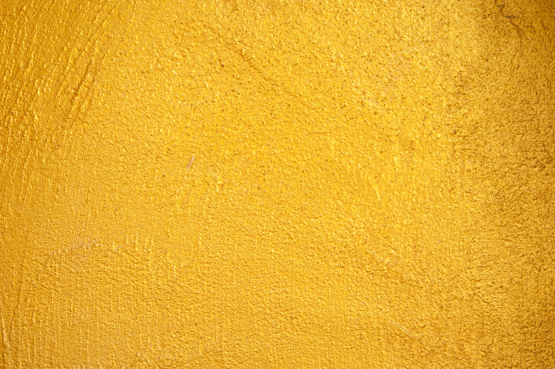 Yellow Surface